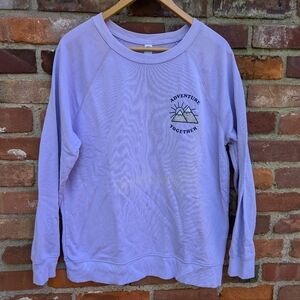 Old Navy Sweatshirt Women's size Large EUC